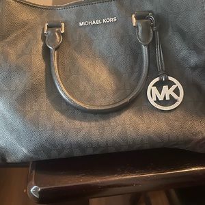 Michael Kors purse